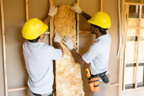 Best Attic Insulation Installation  in Mcclure, PA